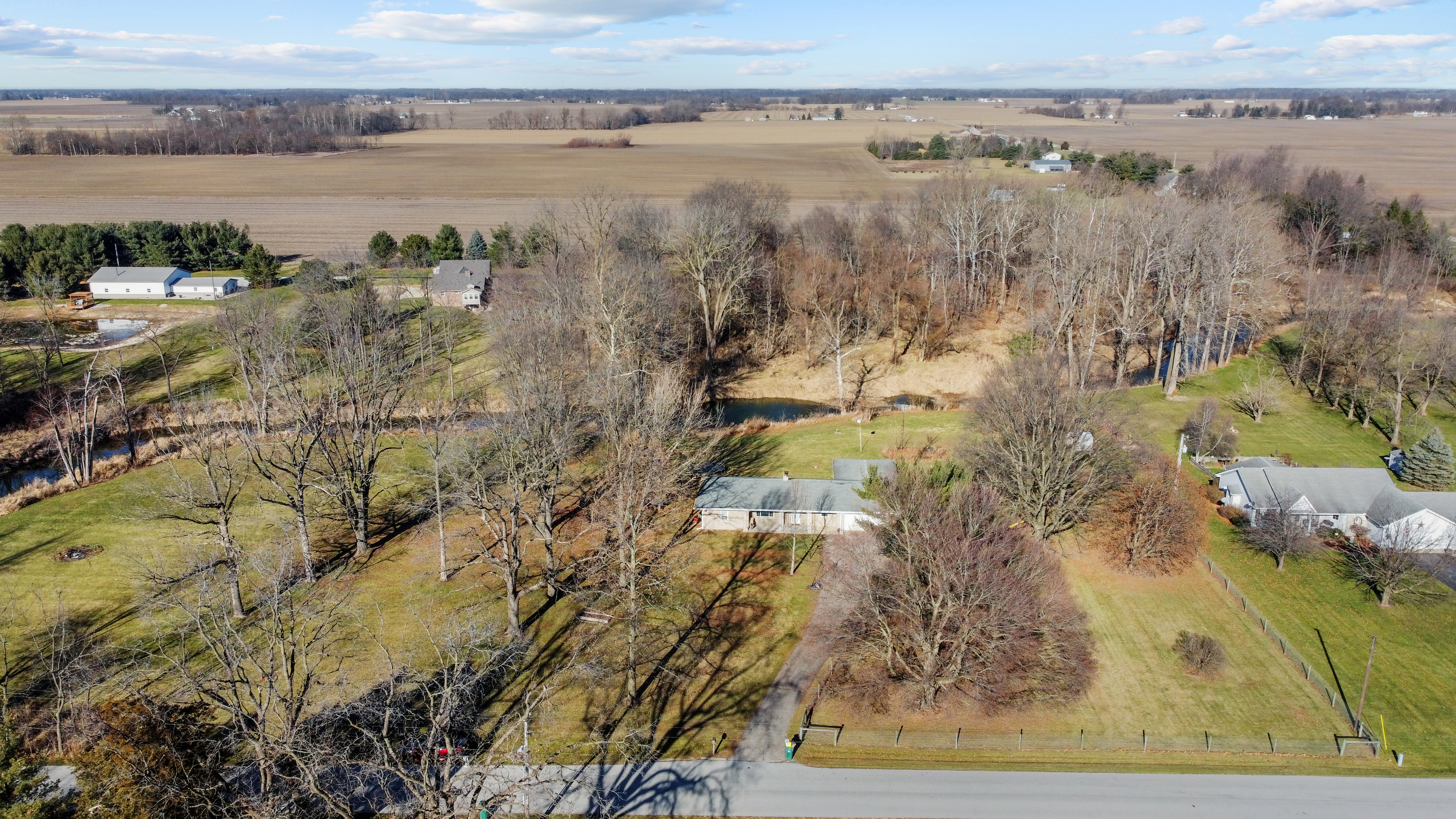 9620 County Rd East 500 South Windfall, IN 46076 - Photo 31 of 34