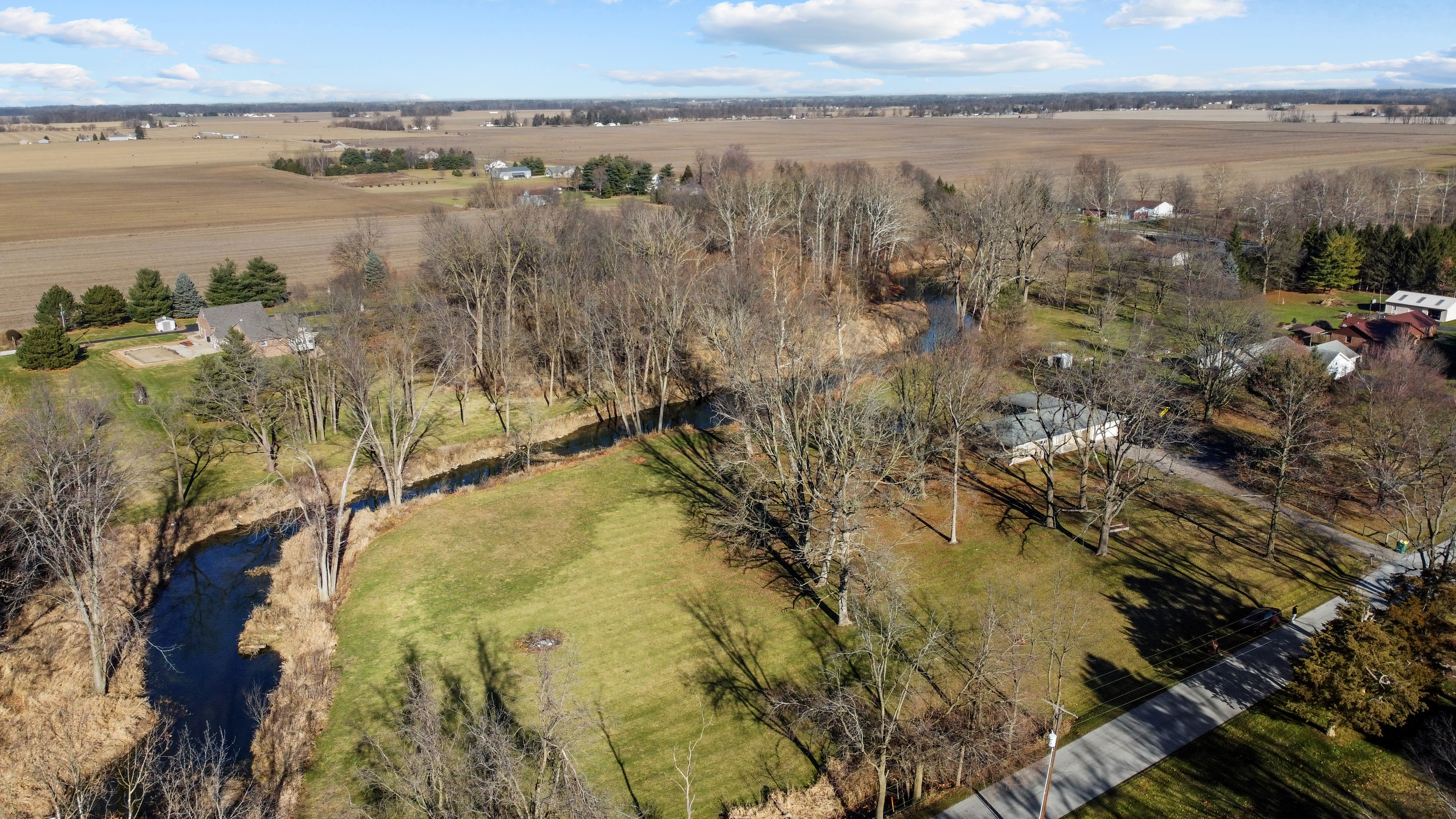 9620 County Rd East 500 South Windfall, IN 46076 - Photo 32 of 34