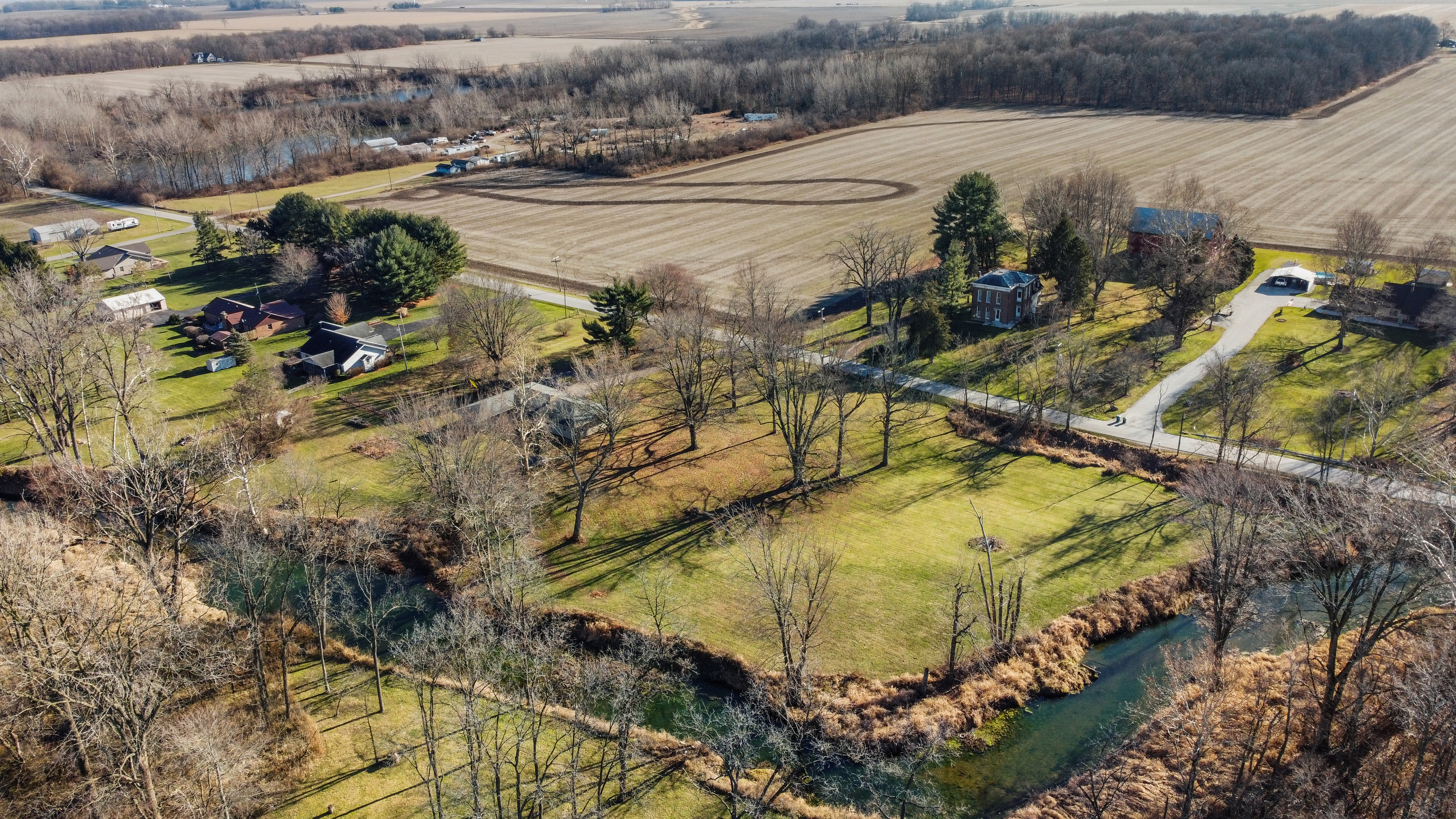 9620 County Rd East 500 South Windfall, IN 46076 - Photo 33 of 34