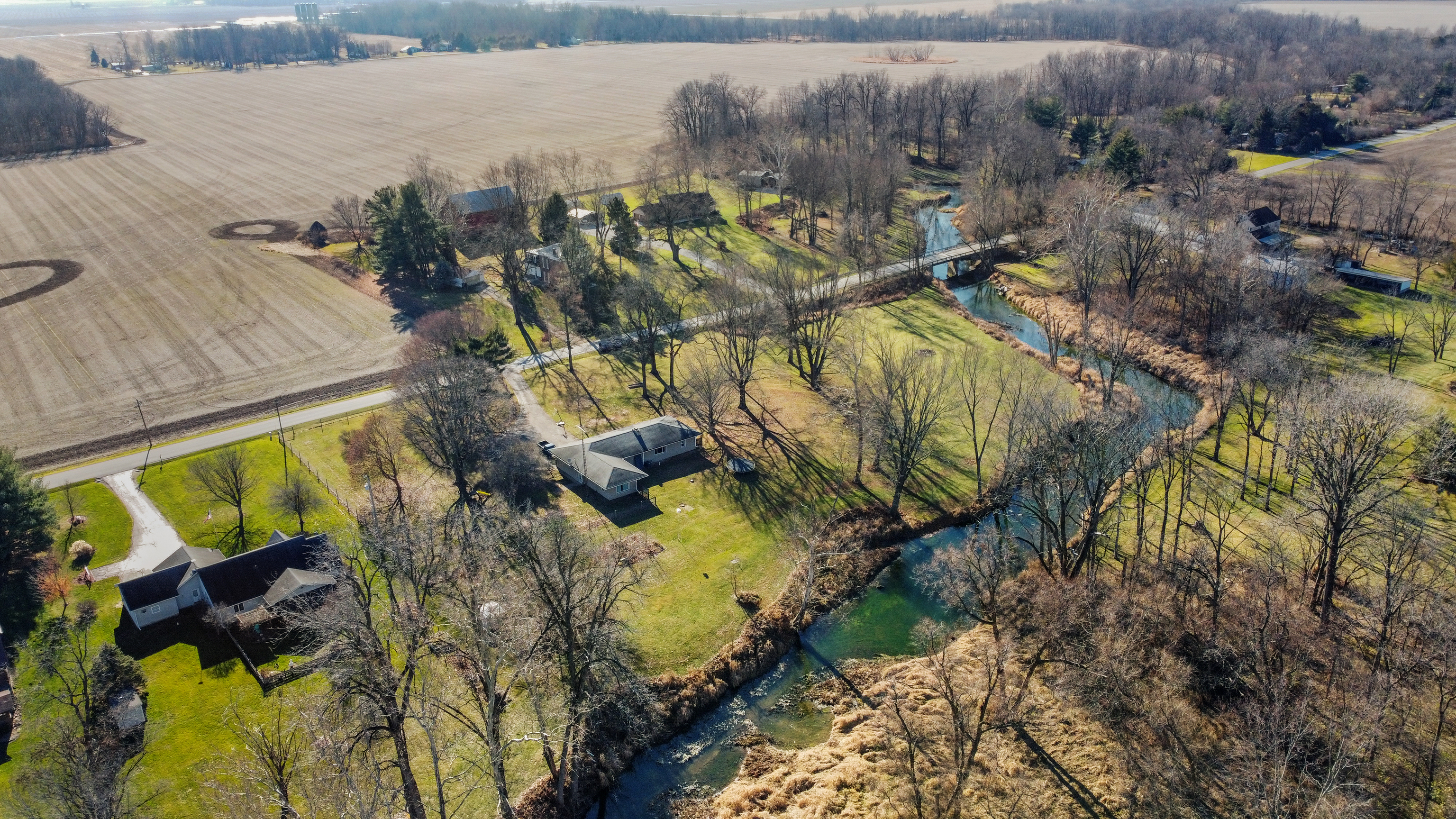 9620 County Rd East 500 South Windfall, IN 46076 - Photo 34 of 34