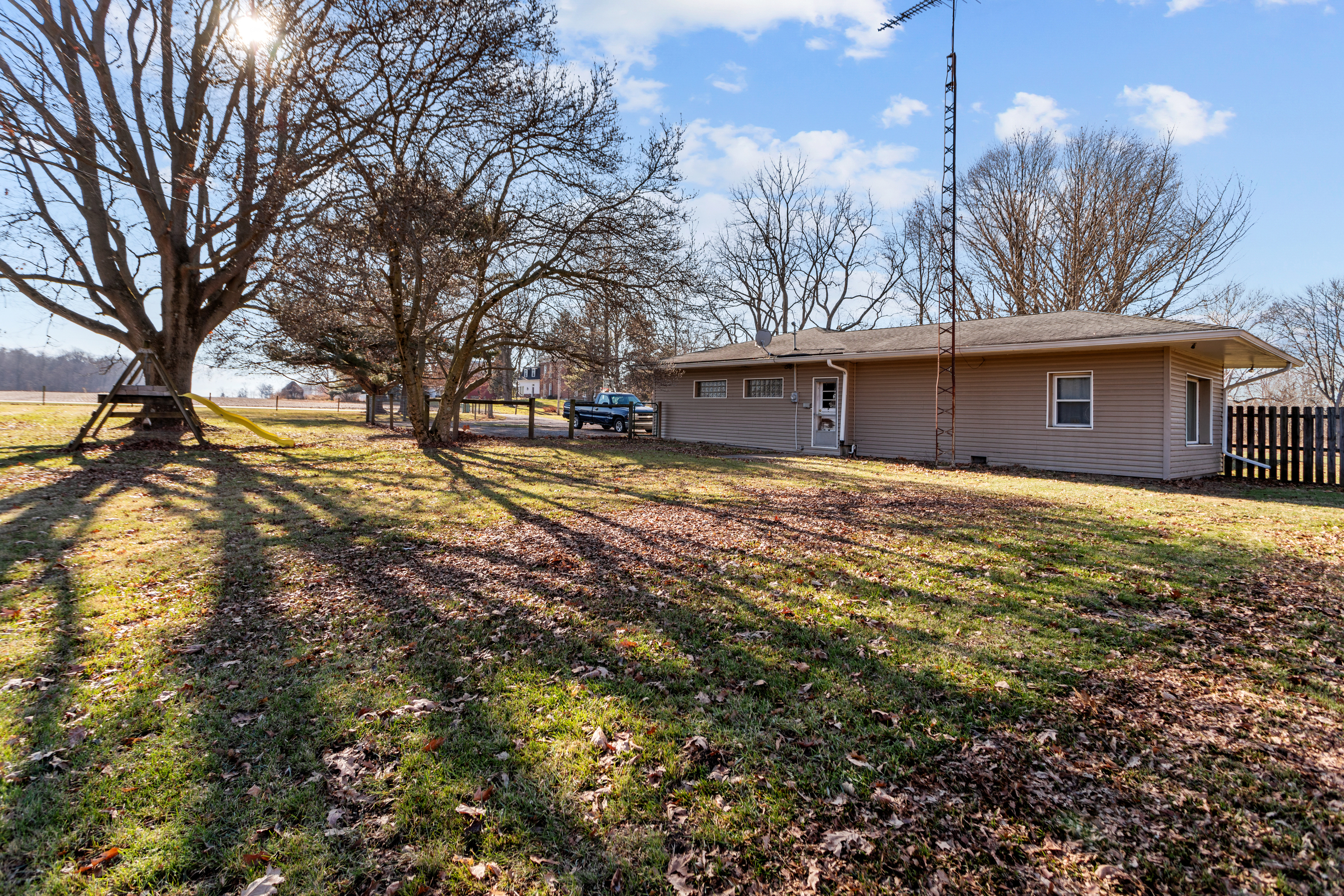 9620 County Rd East 500 South Windfall, IN 46076 - Photo 10 of 34