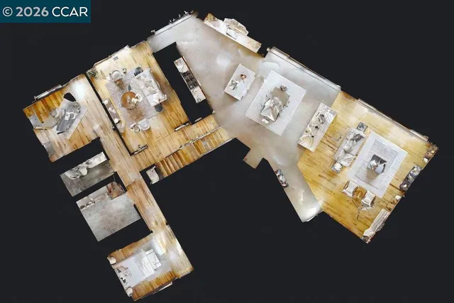 $2,400,000 | 2083-2083 Magnolia Way, Walnut Creek, CA 94595