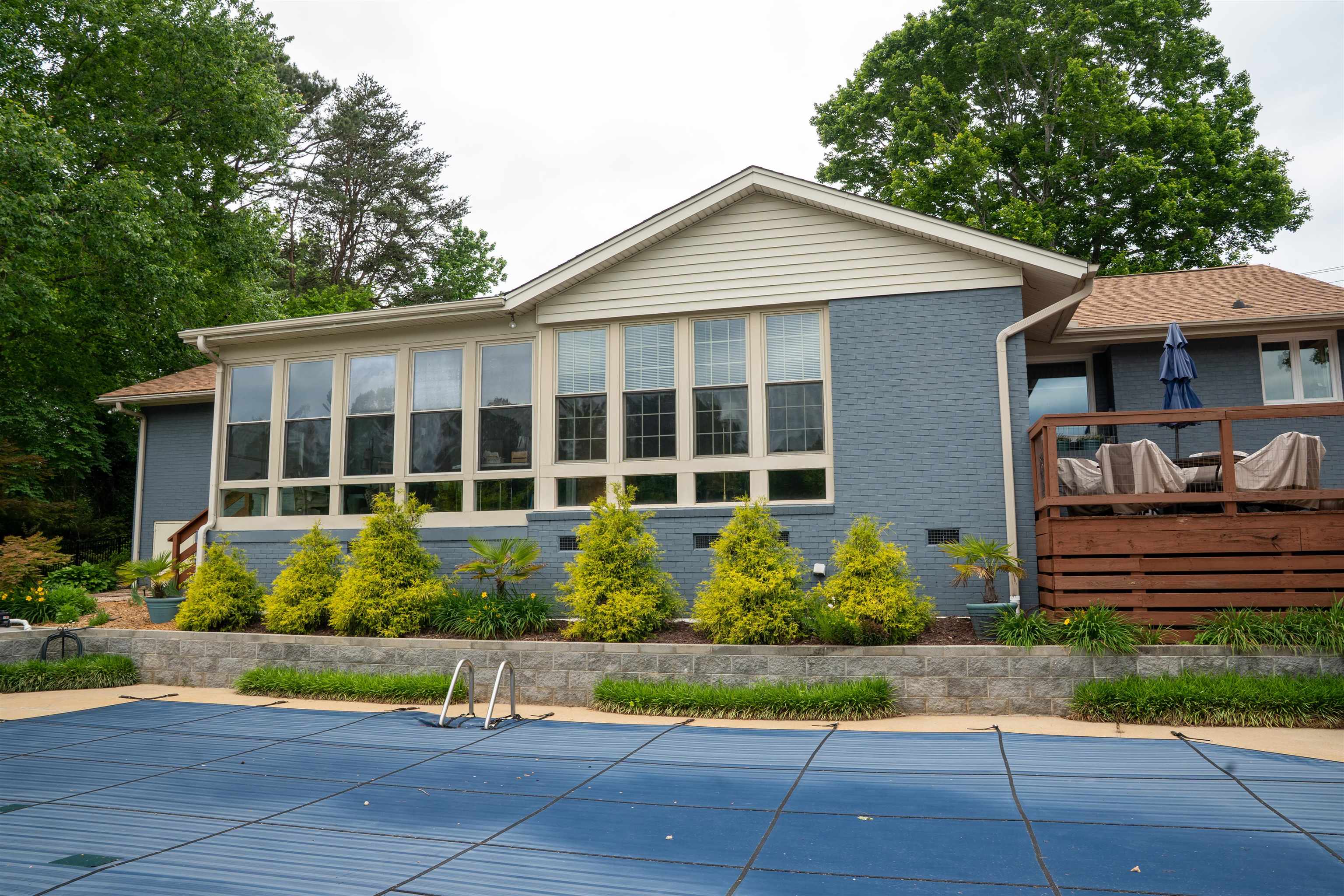 492 Webber Road Spartanburg, SC 29307 - Photo 37 of 50 Gallery Image 37