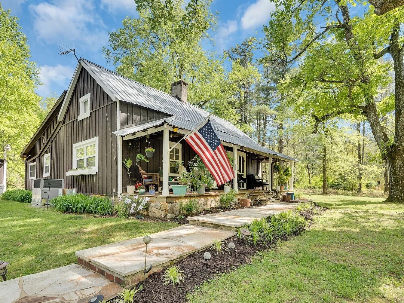 767 Sherwood Road Sewanee, TN 37375 - Photo 1 of 16