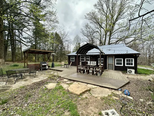 $309,999 | 767 Sherwood Road, Sewanee, TN 37375