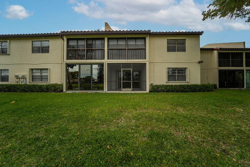 21839 Arriba, Unit 10G Boca Raton, FL 33433 - Photo 26 of 34 21839ArribaReal10G-5