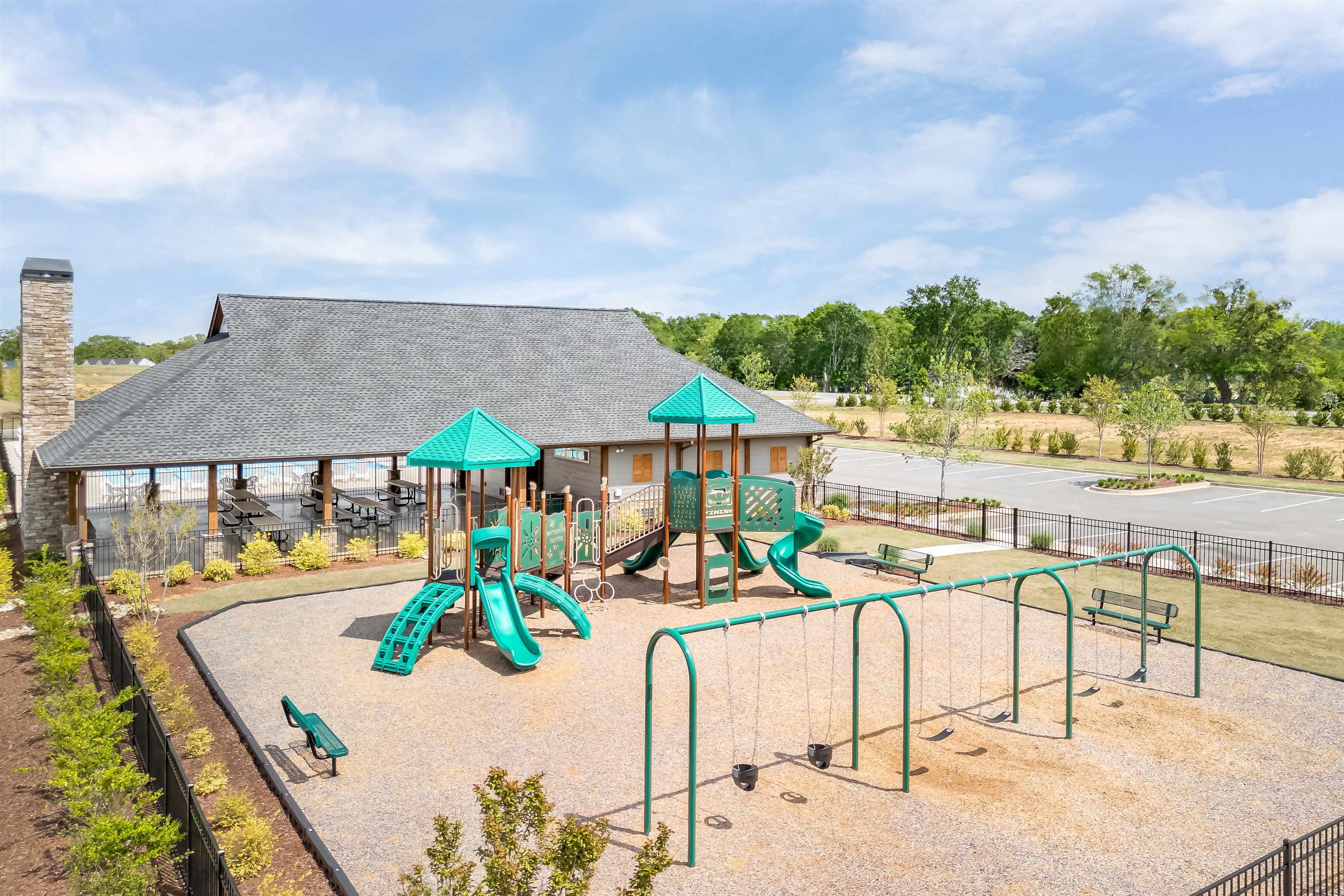 4011 Mancini Road Spartanburg, SC 29307 - Photo 3 of 7
