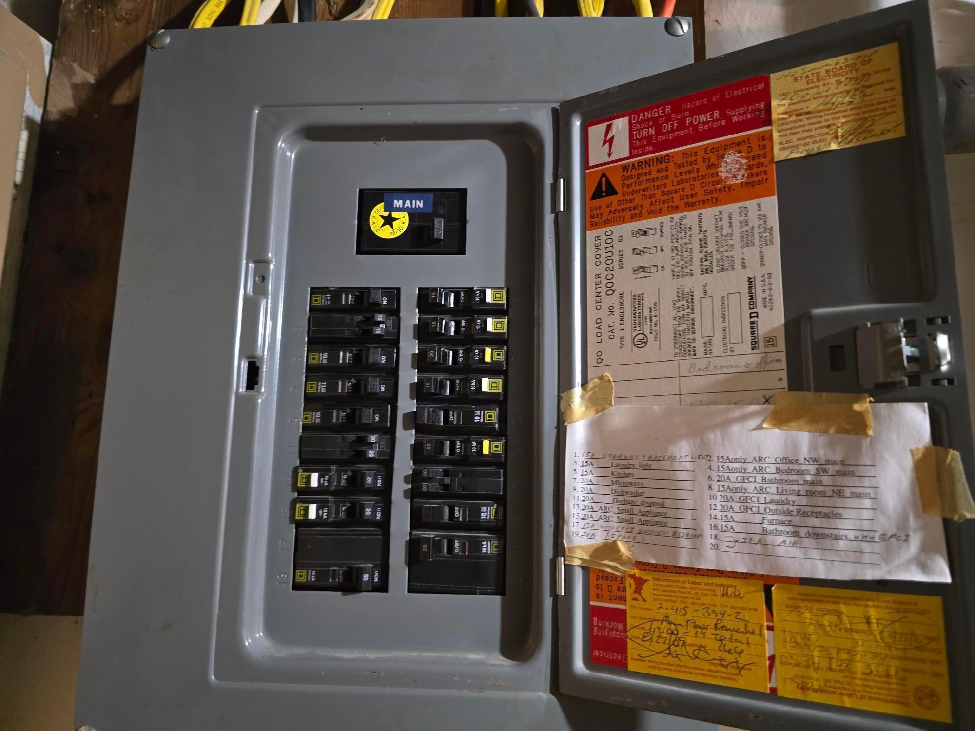 1705 3rd Avenue Southwest Austin, MN 55912 - Photo 22 of 37