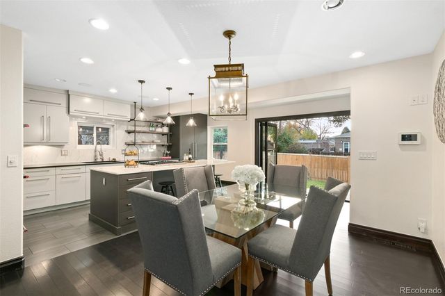 $835,000 | 915 North Monaco Parkway, Denver, CO 80220