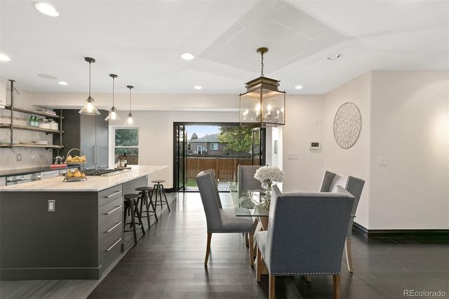 $835,000 | 915 North Monaco Parkway, Denver, CO 80220