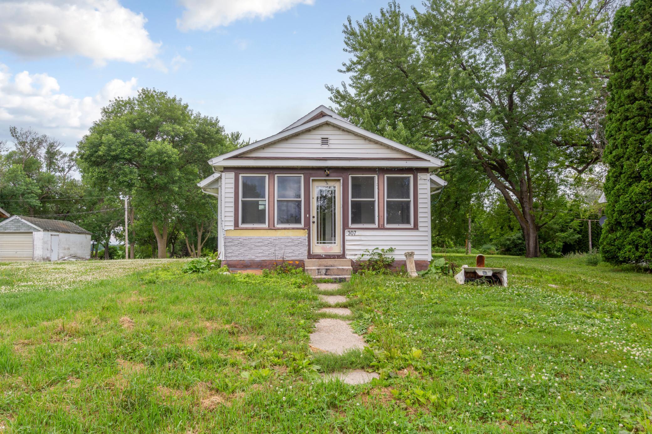 307 South Mill Street Elmore, MN 56027 - Photo 1 of 23