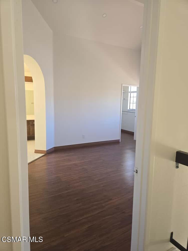 6492 Melray Street Moorpark, CA 93021 - Photo 15 of 59 a view of an empty room