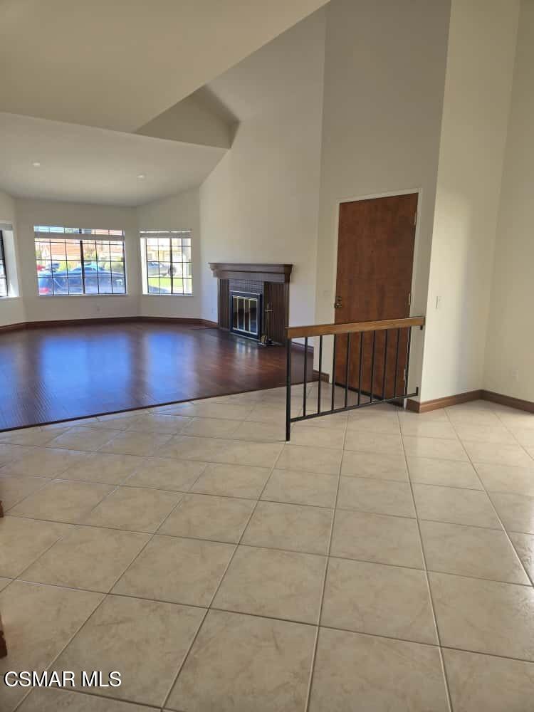 6492 Melray Street Moorpark, CA 93021 - Photo 3 of 59 a view of livingroom with furniture and floor to ceiling window