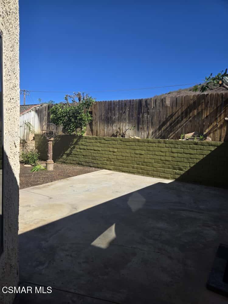 6492 Melray Street Moorpark, CA 93021 - Photo 42 of 59 a view of a yard