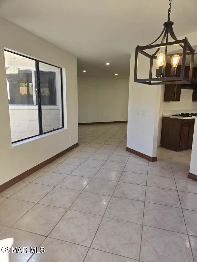 6492 Melray Street Moorpark, CA 93021 - Photo 53 of 59 a view of a hallway with entryway