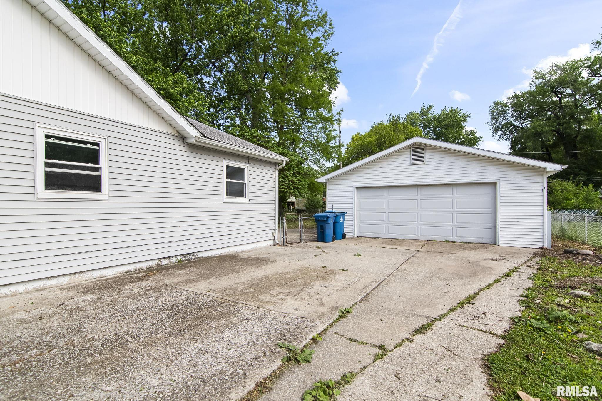 2127 Grandview Avenue Springfield, IL 62702 - Photo 23 of 27