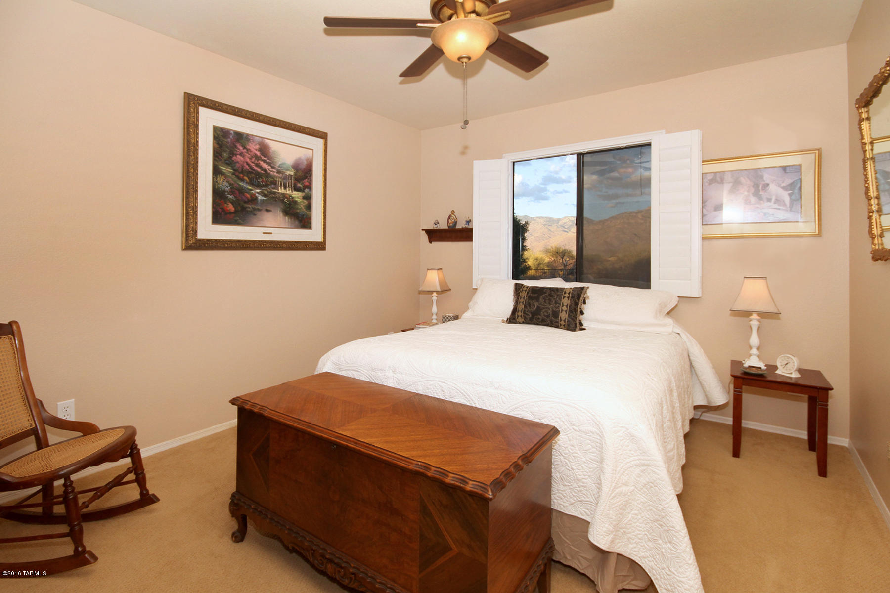 11580 North Copper Spring Trail Oro Valley, AZ 85737 - Photo 20 of 28