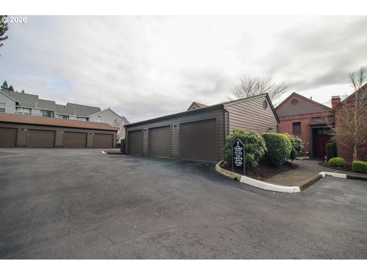 15478 Southwest 114th Court, Unit 75 Portland, OR 97224 - Photo 28 of 39