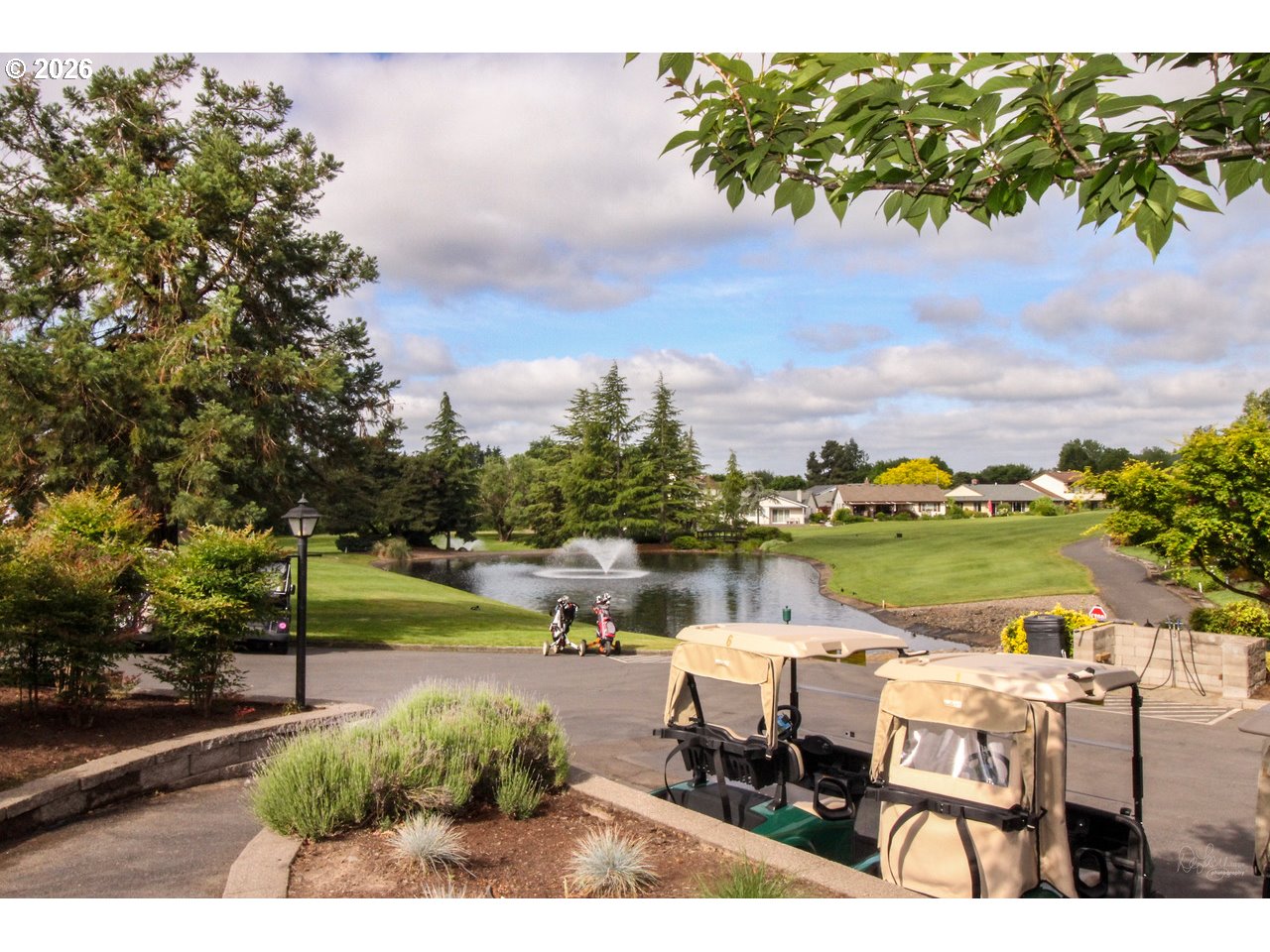 15478 Southwest 114th Court, Unit 75 Portland, OR 97224 - Photo 35 of 39
