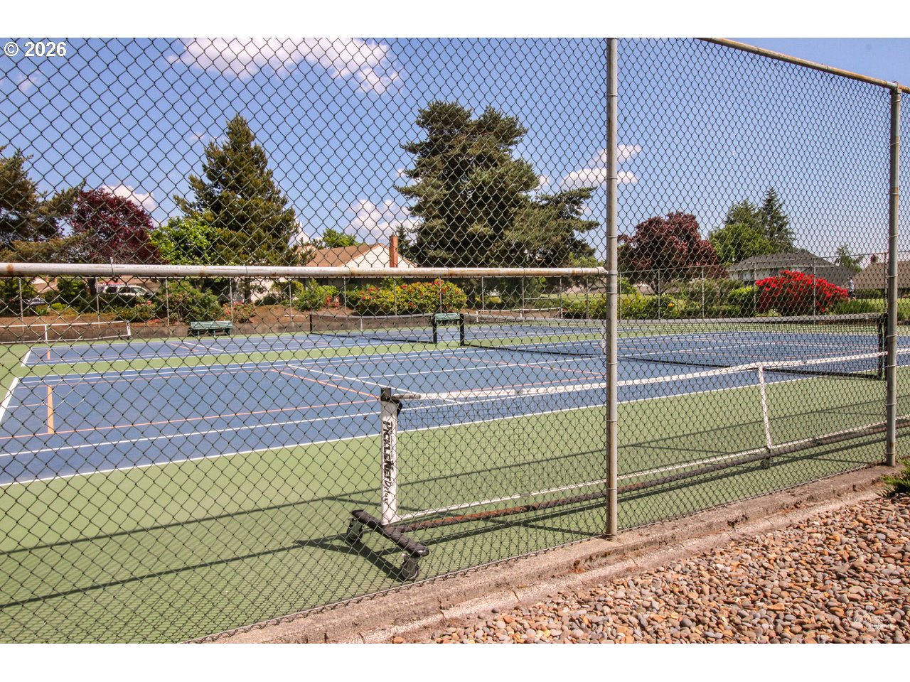 15478 Southwest 114th Court, Unit 75 Portland, OR 97224 - Photo 36 of 39