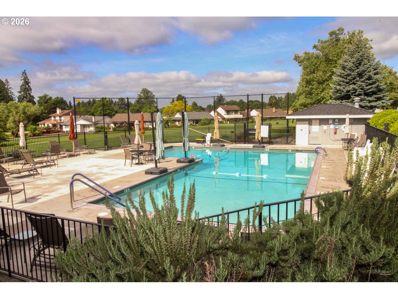 15478 Southwest 114th Court, Unit 75 Portland, OR 97224 - Photo 37 of 39