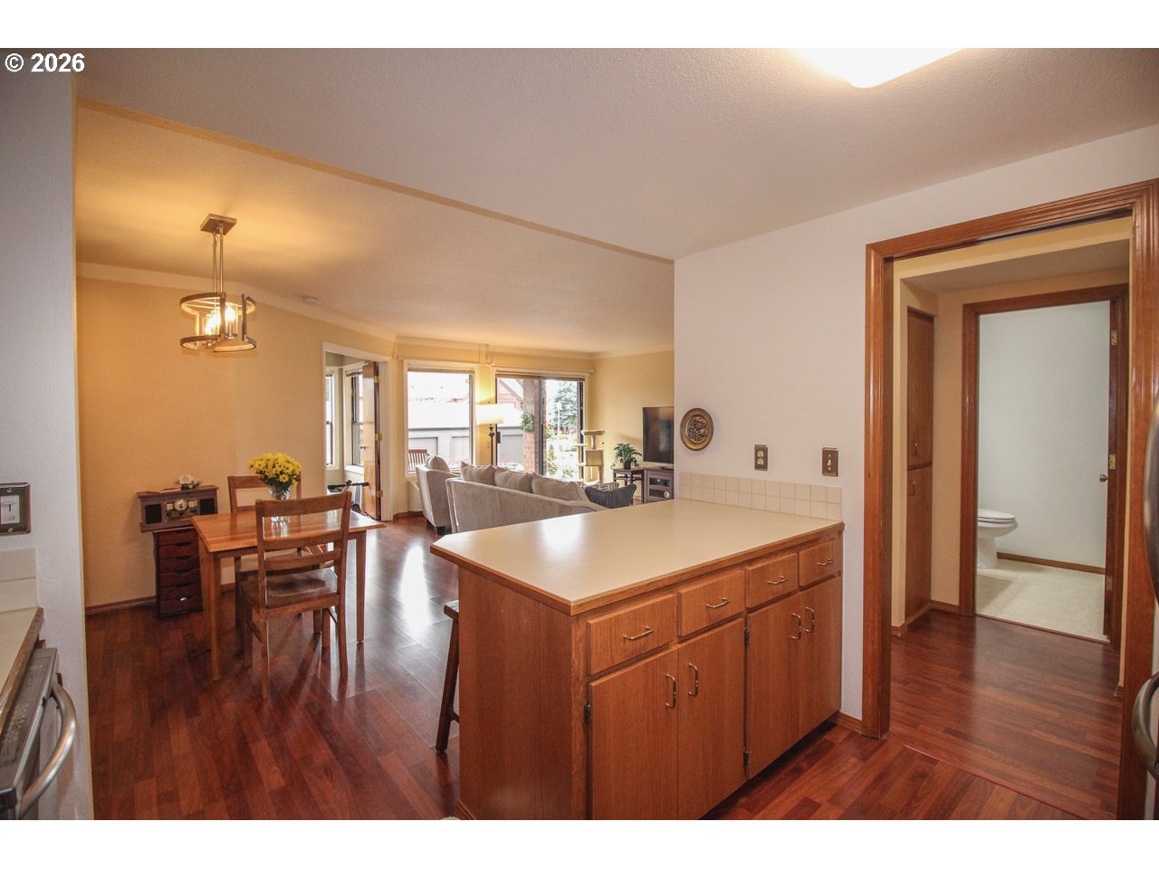 15478 Southwest 114th Court, Unit 75 Portland, OR 97224 - Photo 8 of 39