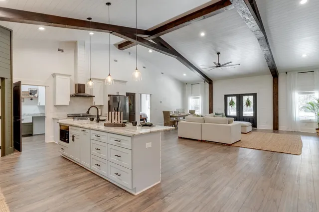 $865,000 | 154 Panton Leslie Lane, Crawfordville, FL 32327