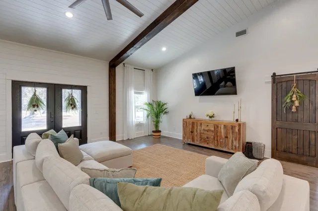 $865,000 | 154 Panton Leslie Lane, Crawfordville, FL 32327