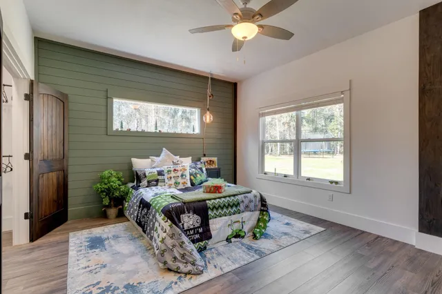 $865,000 | 154 Panton Leslie Lane, Crawfordville, FL 32327