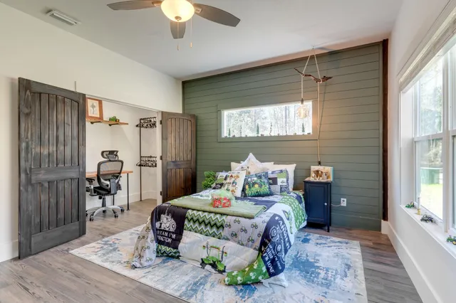 $865,000 | 154 Panton Leslie Lane, Crawfordville, FL 32327