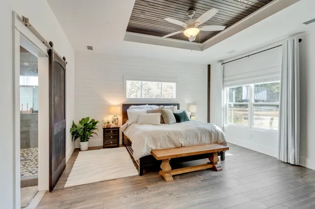 $865,000 | 154 Panton Leslie Lane, Crawfordville, FL 32327