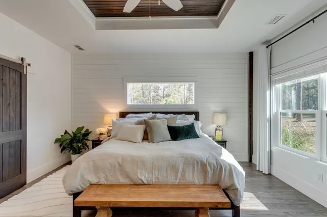 $865,000 | 154 Panton Leslie Lane, Crawfordville, FL 32327