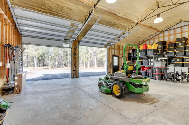 $865,000 | 154 Panton Leslie Lane, Crawfordville, FL 32327