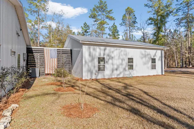 $865,000 | 154 Panton Leslie Lane, Crawfordville, FL 32327