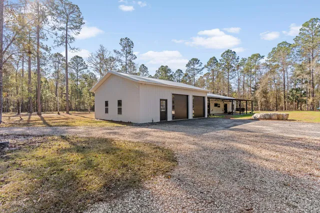 $865,000 | 154 Panton Leslie Lane, Crawfordville, FL 32327