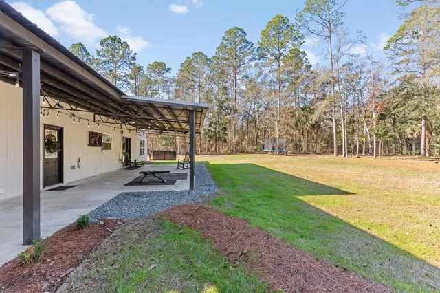 $865,000 | 154 Panton Leslie Lane, Crawfordville, FL 32327