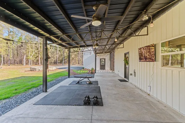 $865,000 | 154 Panton Leslie Lane, Crawfordville, FL 32327