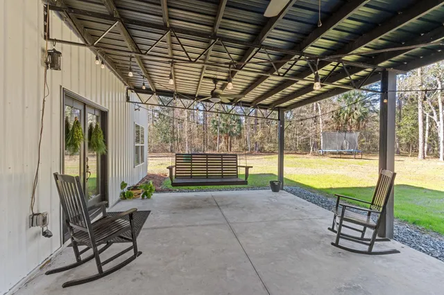 $865,000 | 154 Panton Leslie Lane, Crawfordville, FL 32327