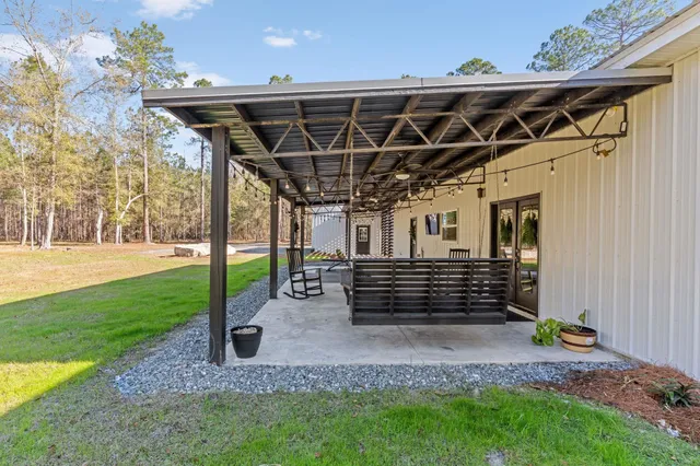 $865,000 | 154 Panton Leslie Lane, Crawfordville, FL 32327