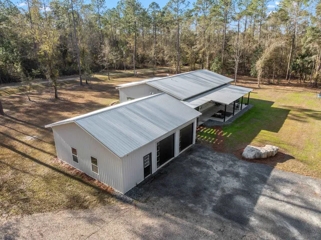 $865,000 | 154 Panton Leslie Lane, Crawfordville, FL 32327