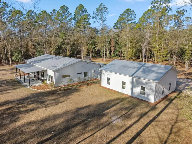 $865,000 | 154 Panton Leslie Lane, Crawfordville, FL 32327