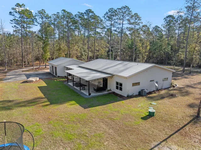 $865,000 | 154 Panton Leslie Lane, Crawfordville, FL 32327