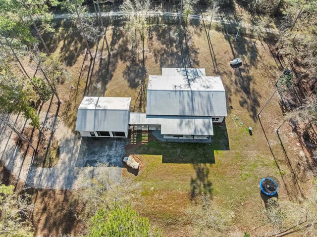 $865,000 | 154 Panton Leslie Lane, Crawfordville, FL 32327