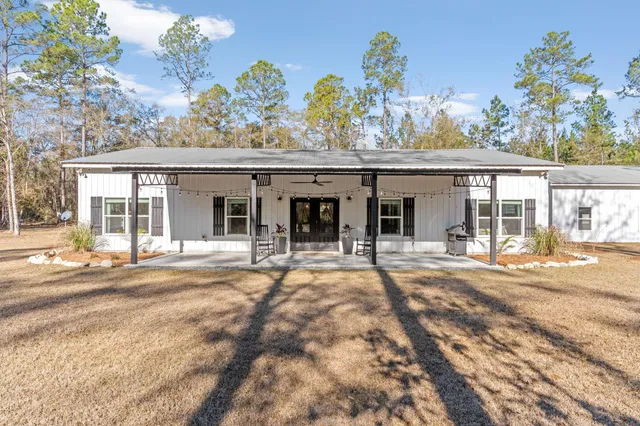 $865,000 | 154 Panton Leslie Lane, Crawfordville, FL 32327
