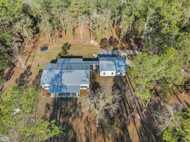 $865,000 | 154 Panton Leslie Lane, Crawfordville, FL 32327