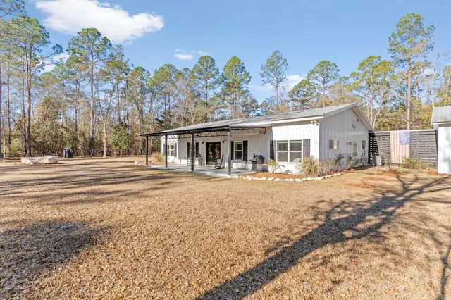$865,000 | 154 Panton Leslie Lane, Crawfordville, FL 32327