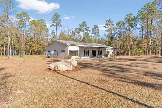 $865,000 | 154 Panton Leslie Lane, Crawfordville, FL 32327