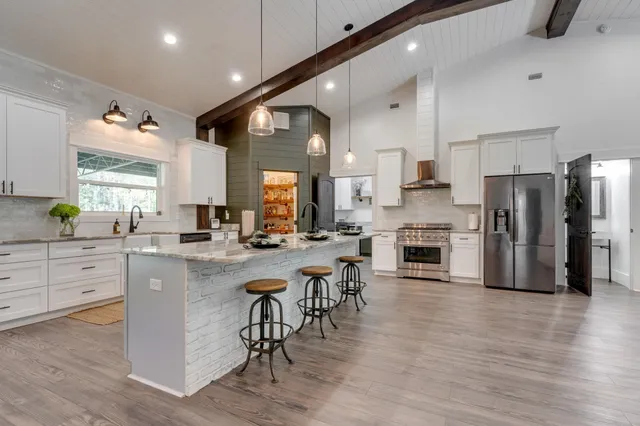 $865,000 | 154 Panton Leslie Lane, Crawfordville, FL 32327