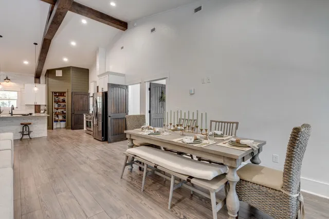 $865,000 | 154 Panton Leslie Lane, Crawfordville, FL 32327