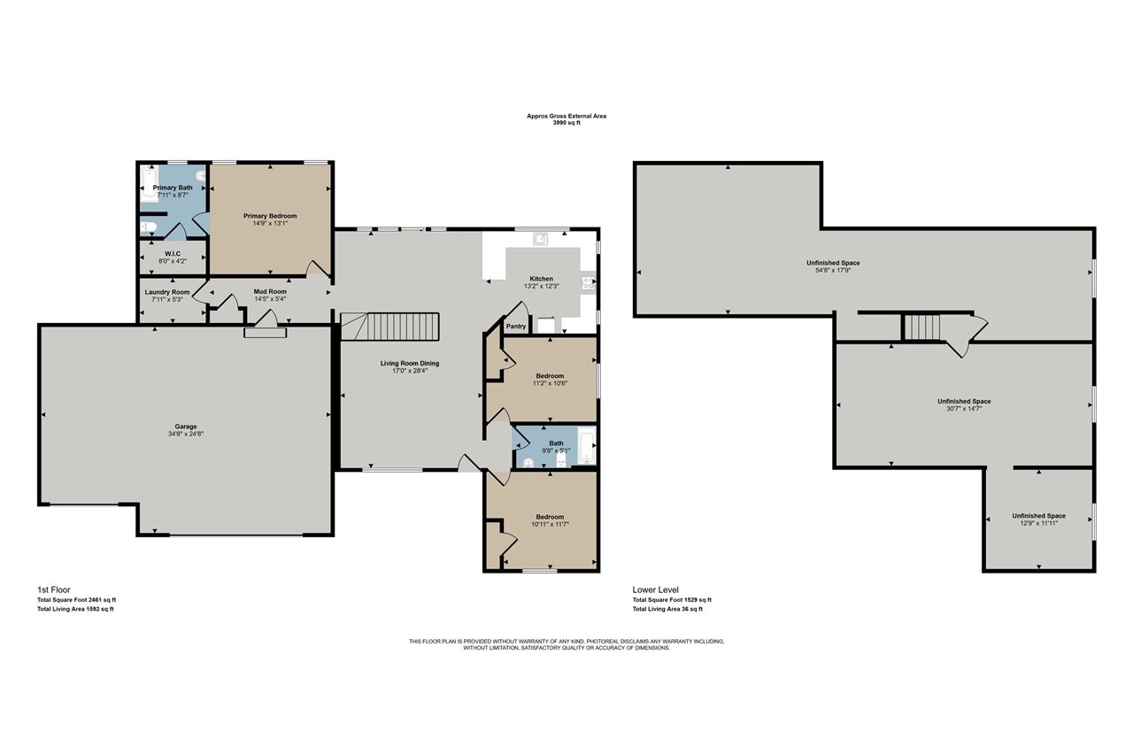 690 Pierce Road Plainwell, MI 49080 - Photo 39 of 42 Gallery Image 39